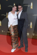 PEOPLE - Deutscher Fernsehpreis 2021