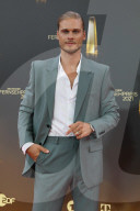 PEOPLE - Deutscher Fernsehpreis 2021