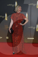 PEOPLE - Deutscher Fernsehpreis 2021