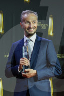 PEOPLE - Deutscher Fernsehpreis 2021