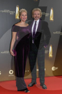 PEOPLE - Deutscher Fernsehpreis 2021