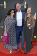 PEOPLE - Deutscher Fernsehpreis 2021