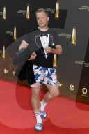PEOPLE - Deutscher Fernsehpreis 2021