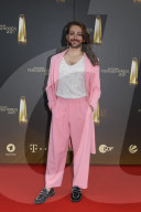 PEOPLE - Deutscher Fernsehpreis 2021