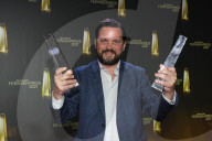 PEOPLE - Deutscher Fernsehpreis 2021
