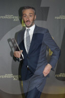 PEOPLE - Deutscher Fernsehpreis 2021