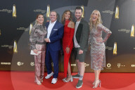 PEOPLE - Deutscher Fernsehpreis 2021