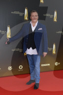 PEOPLE - Deutscher Fernsehpreis 2021
