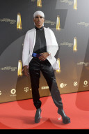 PEOPLE - Deutscher Fernsehpreis 2021