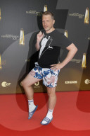 PEOPLE - Deutscher Fernsehpreis 2021