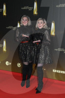 PEOPLE - Deutscher Fernsehpreis 2021