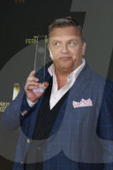 PEOPLE - Deutscher Fernsehpreis 2021