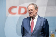 NEWS - Armin Laschet macht Wahlkampf in Celle