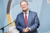 NEWS - Armin Laschet macht Wahlkampf in Celle