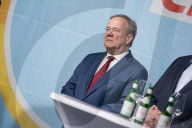 NEWS - Armin Laschet macht Wahlkampf in Celle