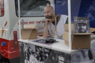 England v India 5th test match day one