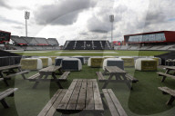 England v India 5th test match day one
