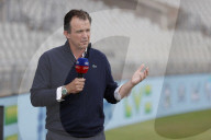 England v India 5th test match day one