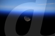 To the Moon!
