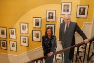 Prime Minister Boris Johnson meets Speaker Pelosi