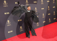 73rd Annual Emmy Awards at LA Live