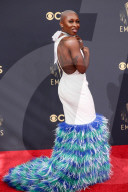 73rd Annual Emmy Awards at LA Live