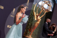 73rd Annual Emmy Awards at LA Live