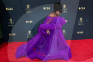 73rd Annual Emmy Awards at LA Live