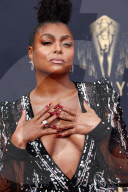 73rd Annual Emmy Awards at LA Live