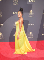 73rd Annual Emmy Awards at LA Live