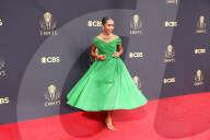 73rd Annual Emmy Awards at LA Live