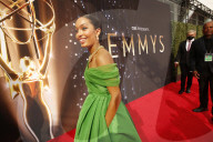73rd Annual Emmy Awards at LA Live