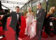 73rd Annual Emmy Awards at LA Live