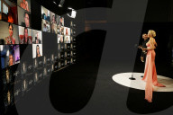 73rd Annual Emmy Awards at LA Live