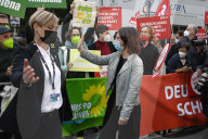 NEWS - Triell - Dreikampf ums Kanzleramt