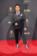 73rd Annual Emmy Awards at LA Live
