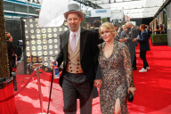 73rd Annual Emmy Awards at LA Live