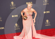 Winners at the 73rd  Emmy Awards