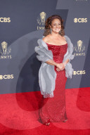 Winners at the 73rd  Emmy Awards