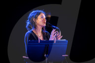 Protest Songs - Jordana L