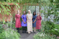Chelsea Flower Show
