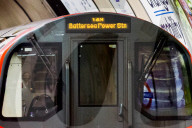 Northern Line Extension on London Underground opens.