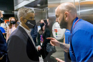 Northern Line Extension on London Underground opens.