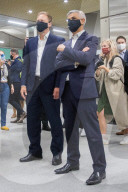 Northern Line Extension on London Underground opens.