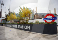 Northern Line Extension on London Underground opens.