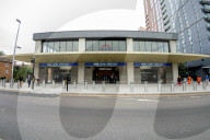 Northern Line Extension on London Underground opens.