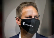 Northern Line Extension on London Underground opens.
