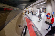 Northern Line Extension on London Underground opens.