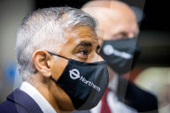 Northern Line Extension on London Underground opens.