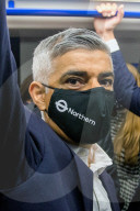 Northern Line Extension on London Underground opens.